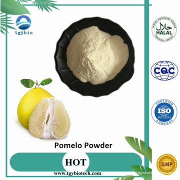 Fornecimento de fábrica pura pó de extrato orgânico natural de pomelo